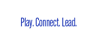 Play. Connect. Lead.
