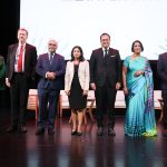 The Banking Imperative: Conférence de la MBA