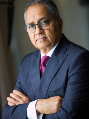 Premchand Mungar